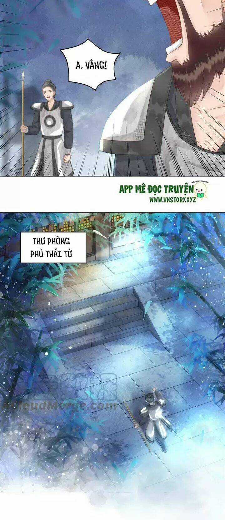 Cực Phẩm Phế Vật Tiểu Thư Chapter 123 trang 27