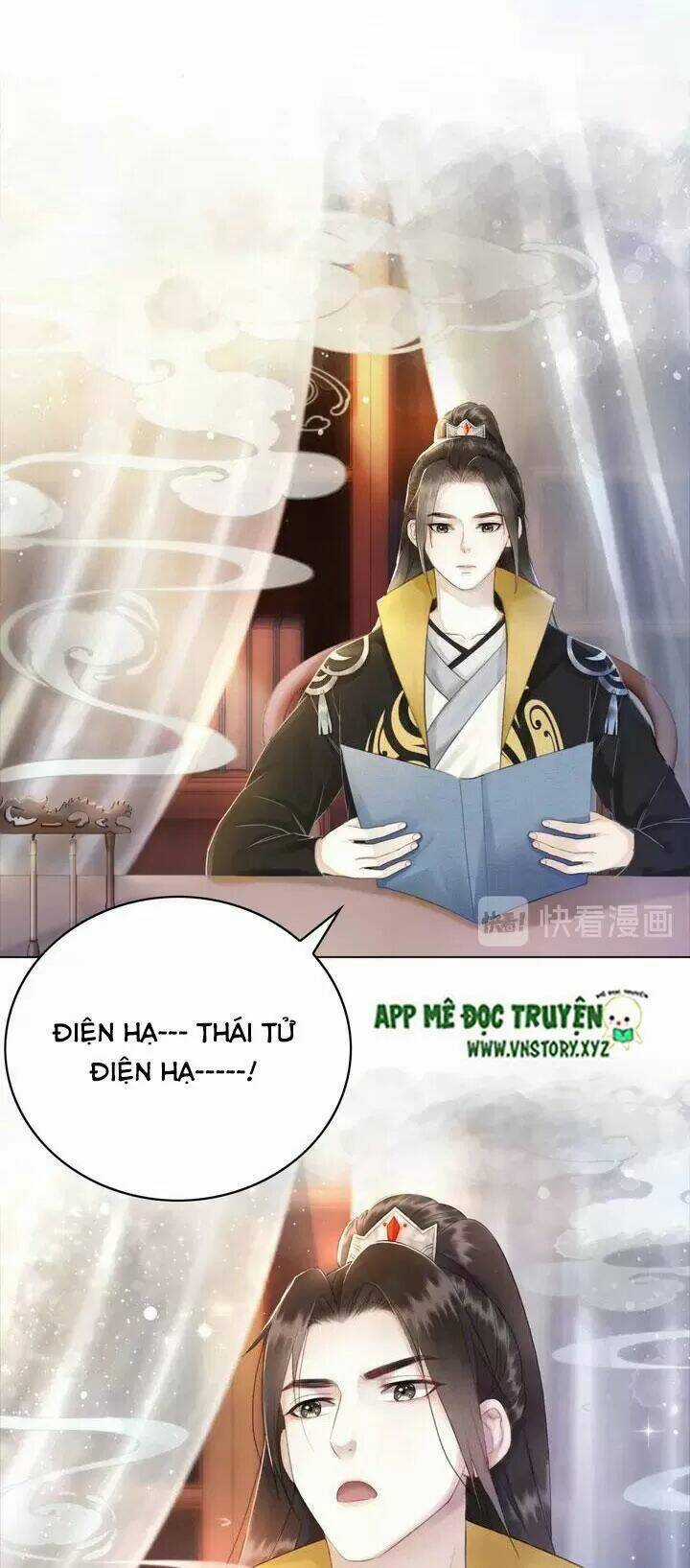 Cực Phẩm Phế Vật Tiểu Thư Chapter 123 trang 28