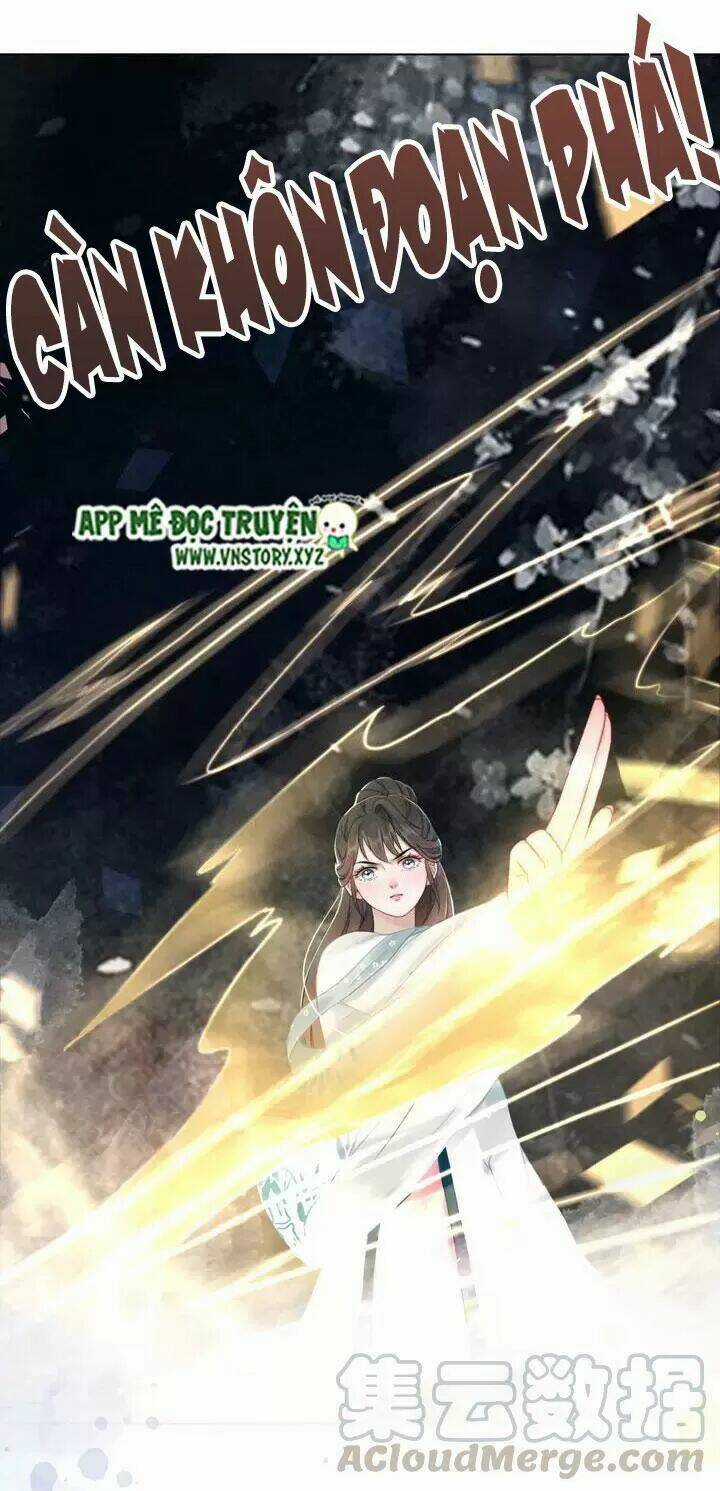 Cực Phẩm Phế Vật Tiểu Thư Chapter 123 trang 3