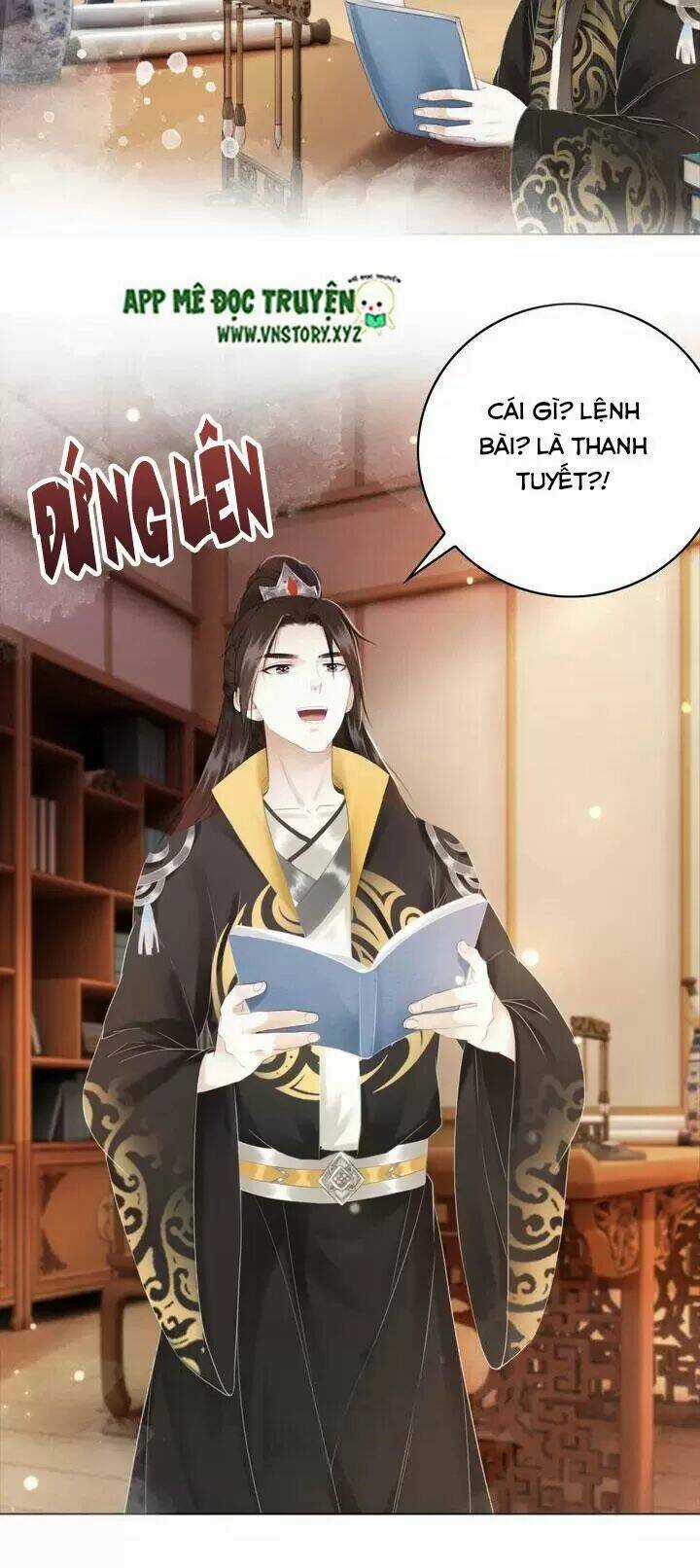 Cực Phẩm Phế Vật Tiểu Thư Chapter 123 trang 30