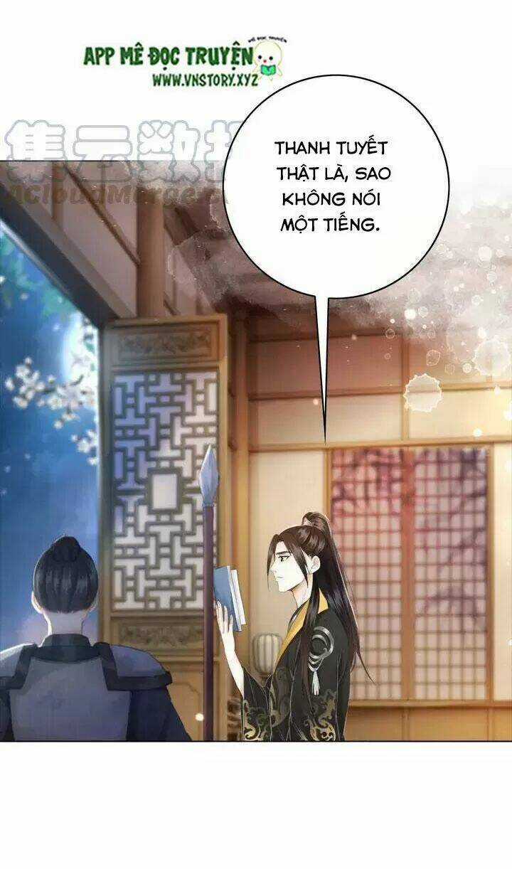 Cực Phẩm Phế Vật Tiểu Thư Chapter 123 trang 31