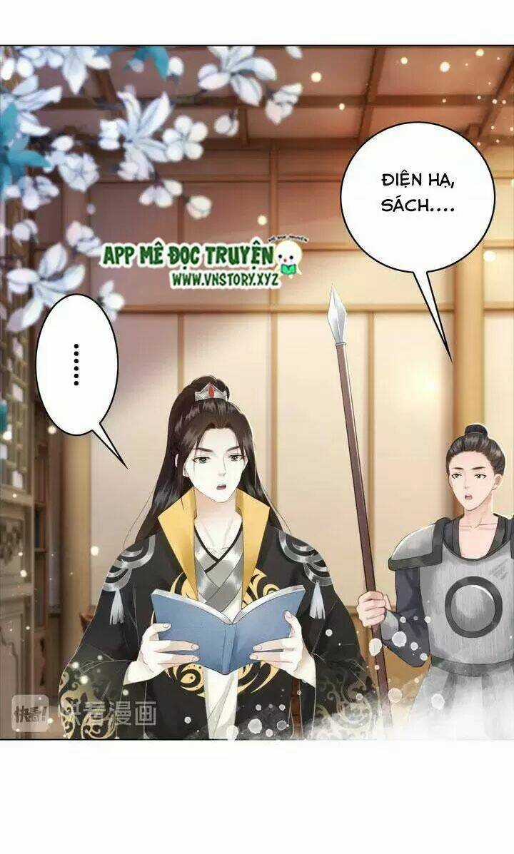 Cực Phẩm Phế Vật Tiểu Thư Chapter 123 trang 32