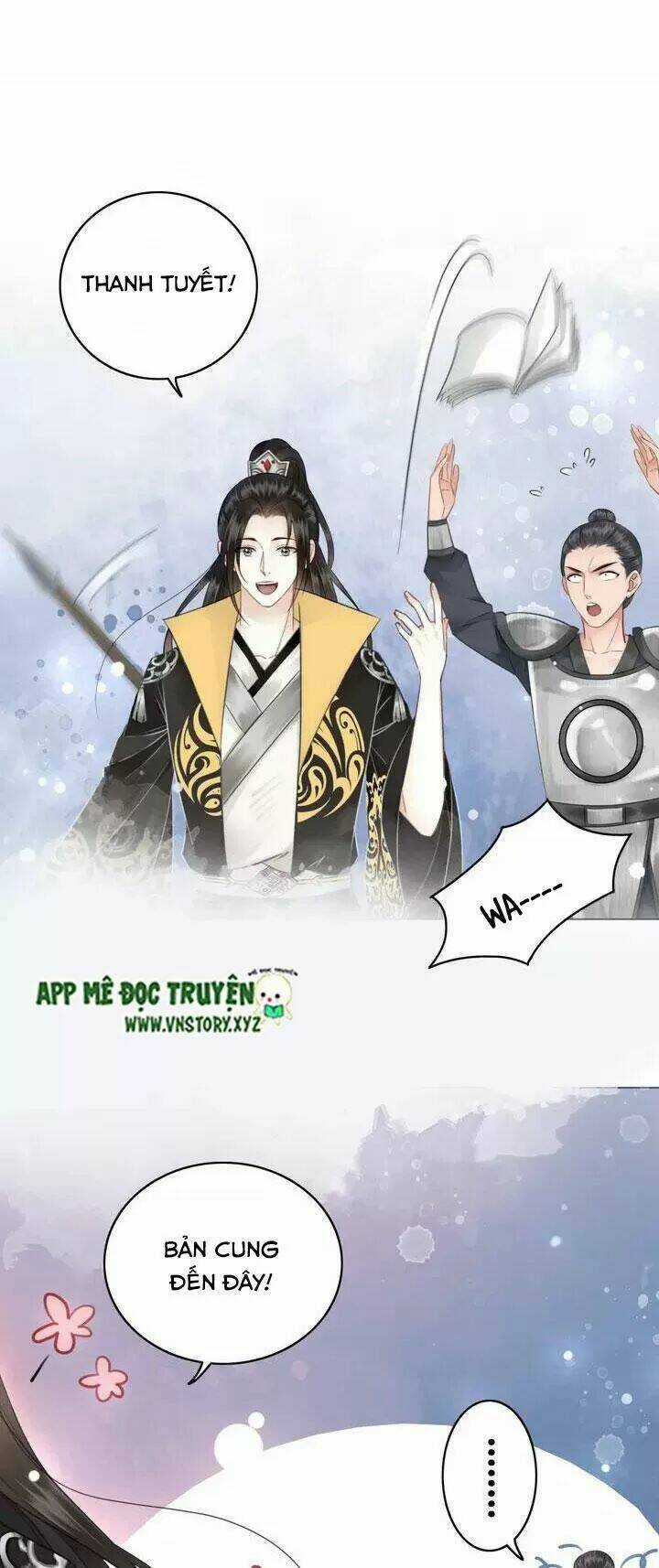 Cực Phẩm Phế Vật Tiểu Thư Chapter 123 trang 33