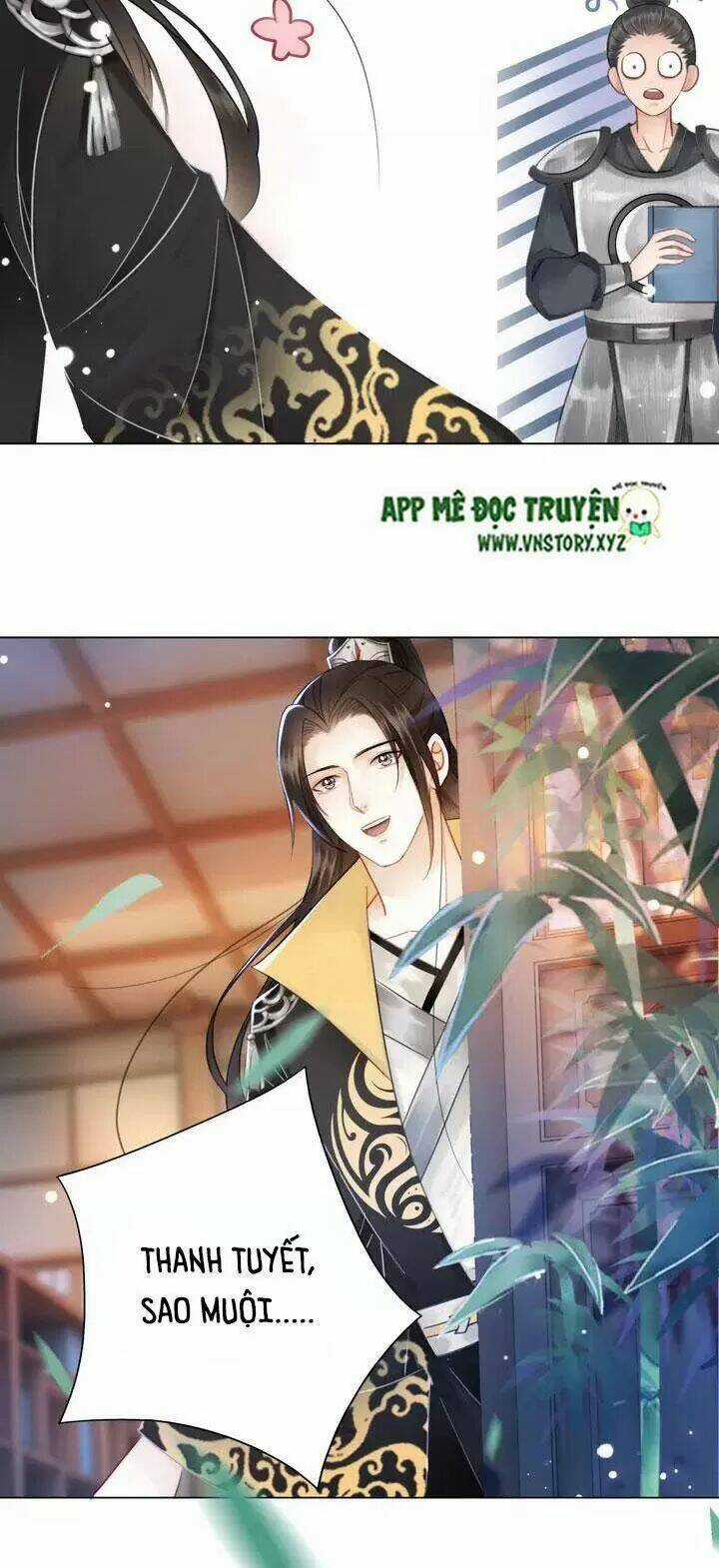 Cực Phẩm Phế Vật Tiểu Thư Chapter 123 trang 34