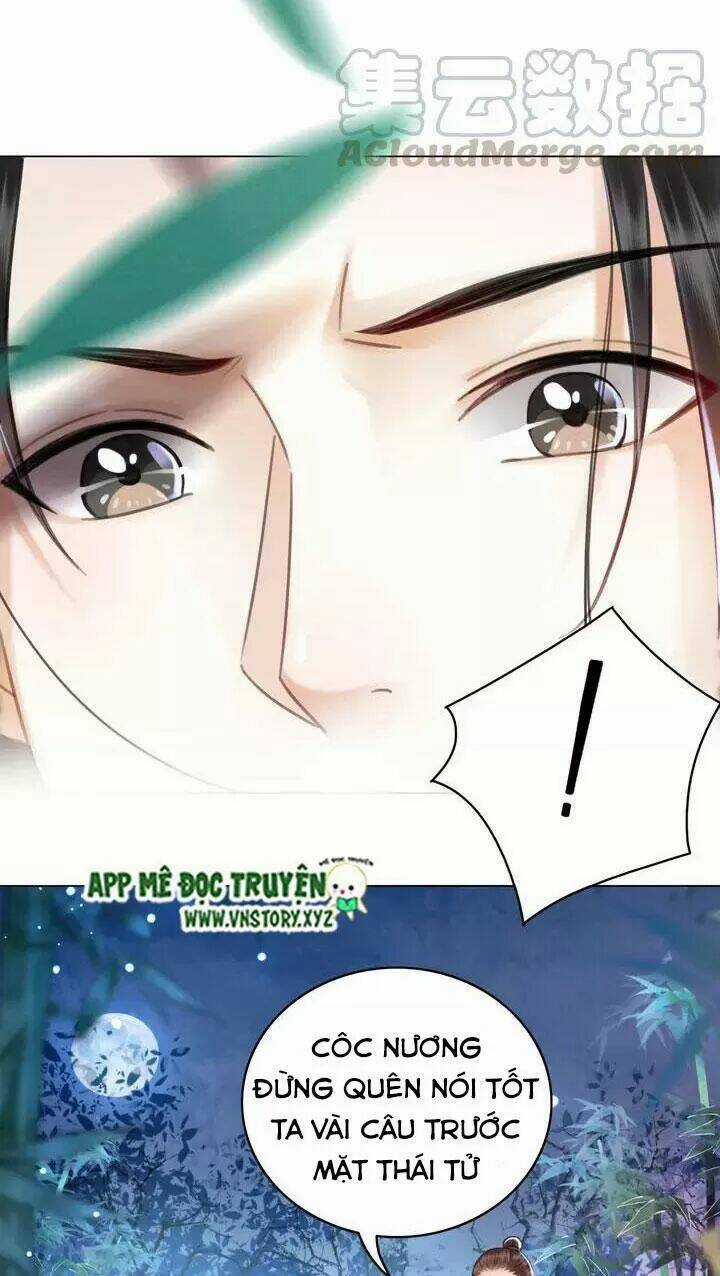 Cực Phẩm Phế Vật Tiểu Thư Chapter 123 trang 35