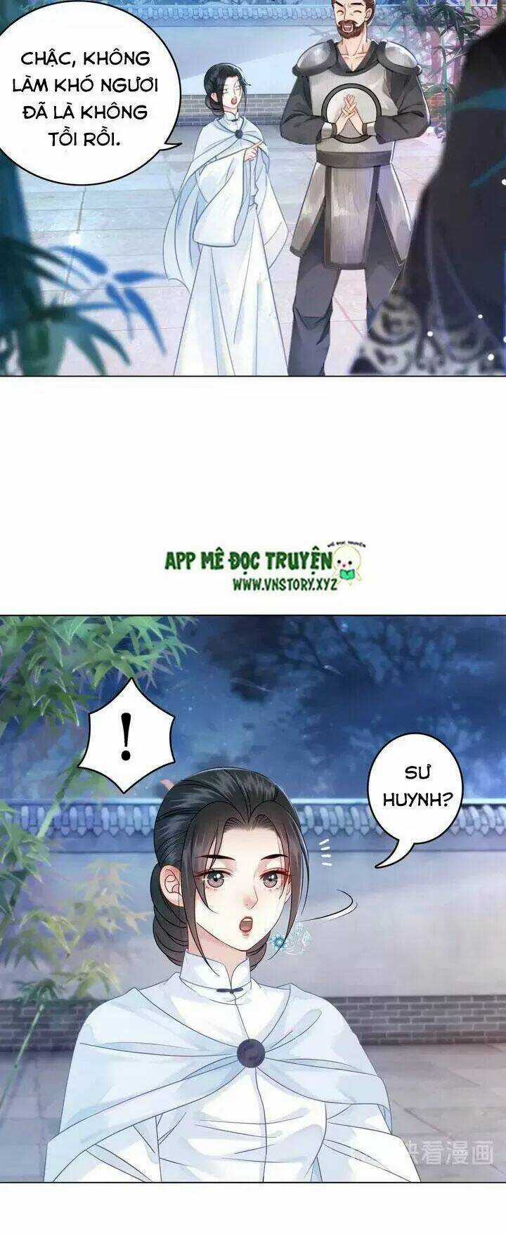 Cực Phẩm Phế Vật Tiểu Thư Chapter 123 trang 36