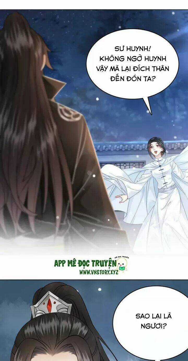 Cực Phẩm Phế Vật Tiểu Thư Chapter 123 trang 37