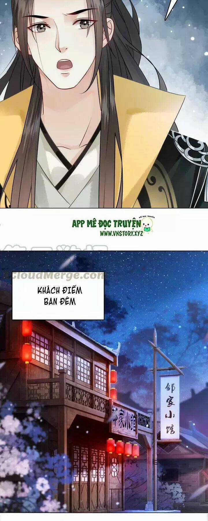 Cực Phẩm Phế Vật Tiểu Thư Chapter 123 trang 38