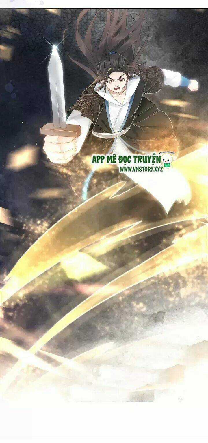 Cực Phẩm Phế Vật Tiểu Thư Chapter 123 trang 4