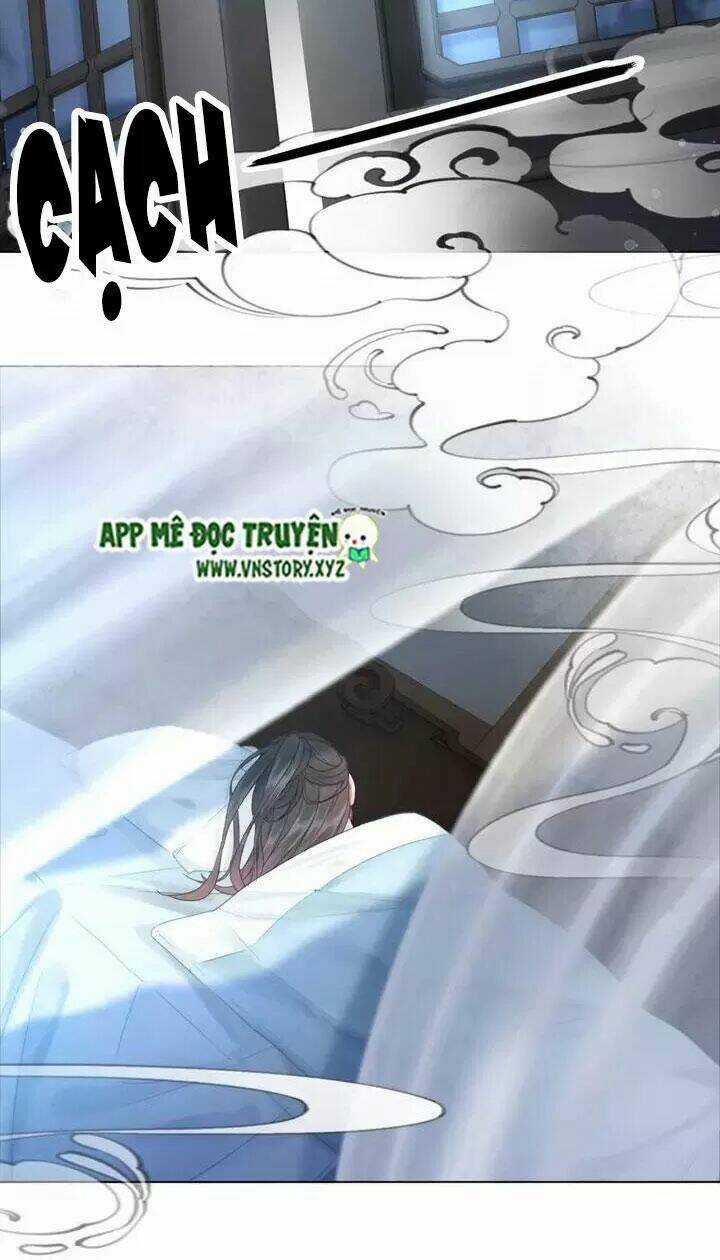 Cực Phẩm Phế Vật Tiểu Thư Chapter 123 trang 41