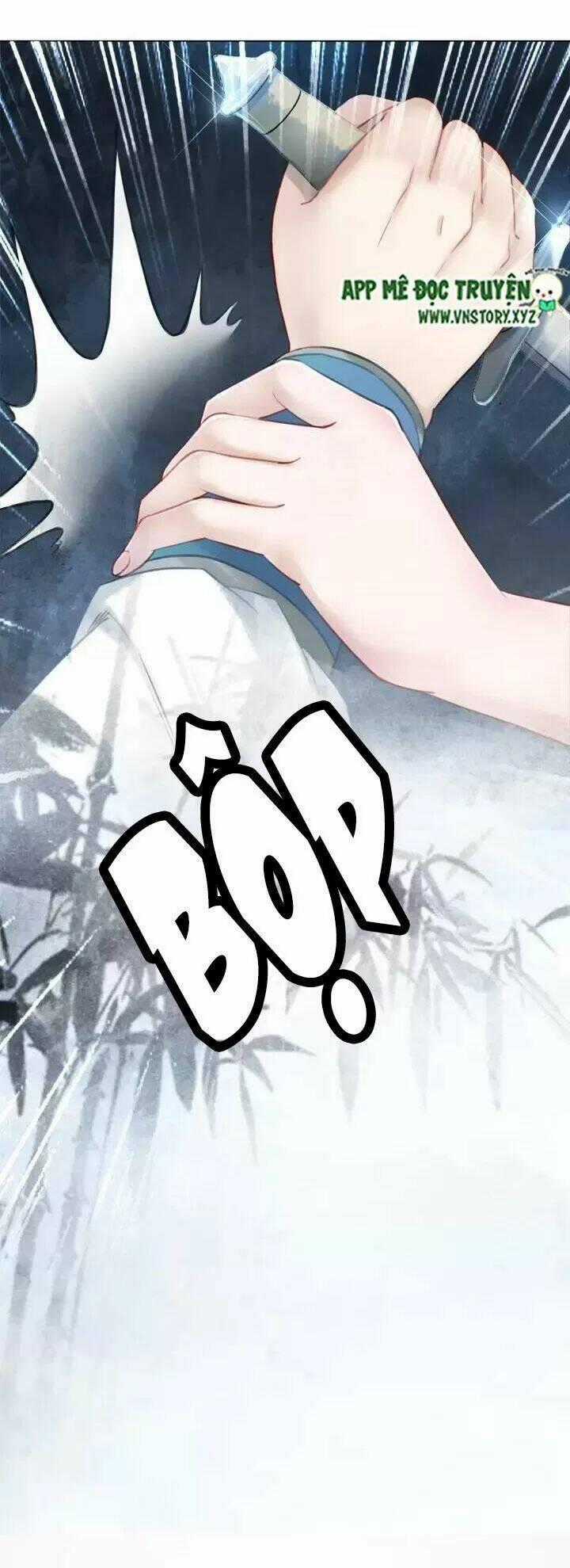 Cực Phẩm Phế Vật Tiểu Thư Chapter 123 trang 44