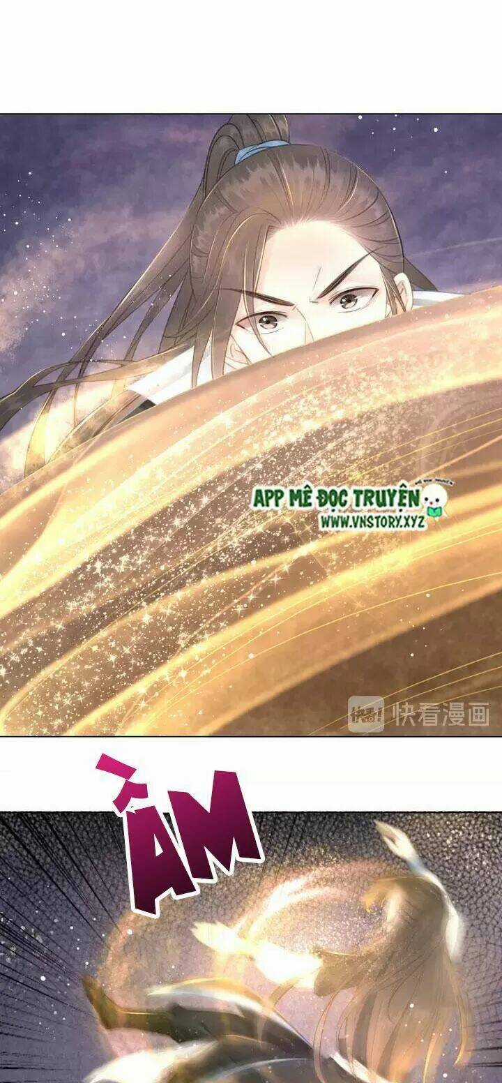 Cực Phẩm Phế Vật Tiểu Thư Chapter 123 trang 5