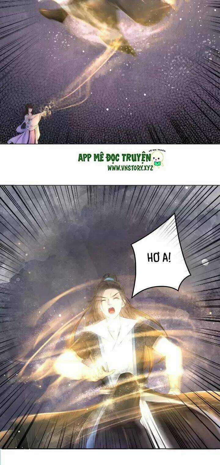 Cực Phẩm Phế Vật Tiểu Thư Chapter 123 trang 6