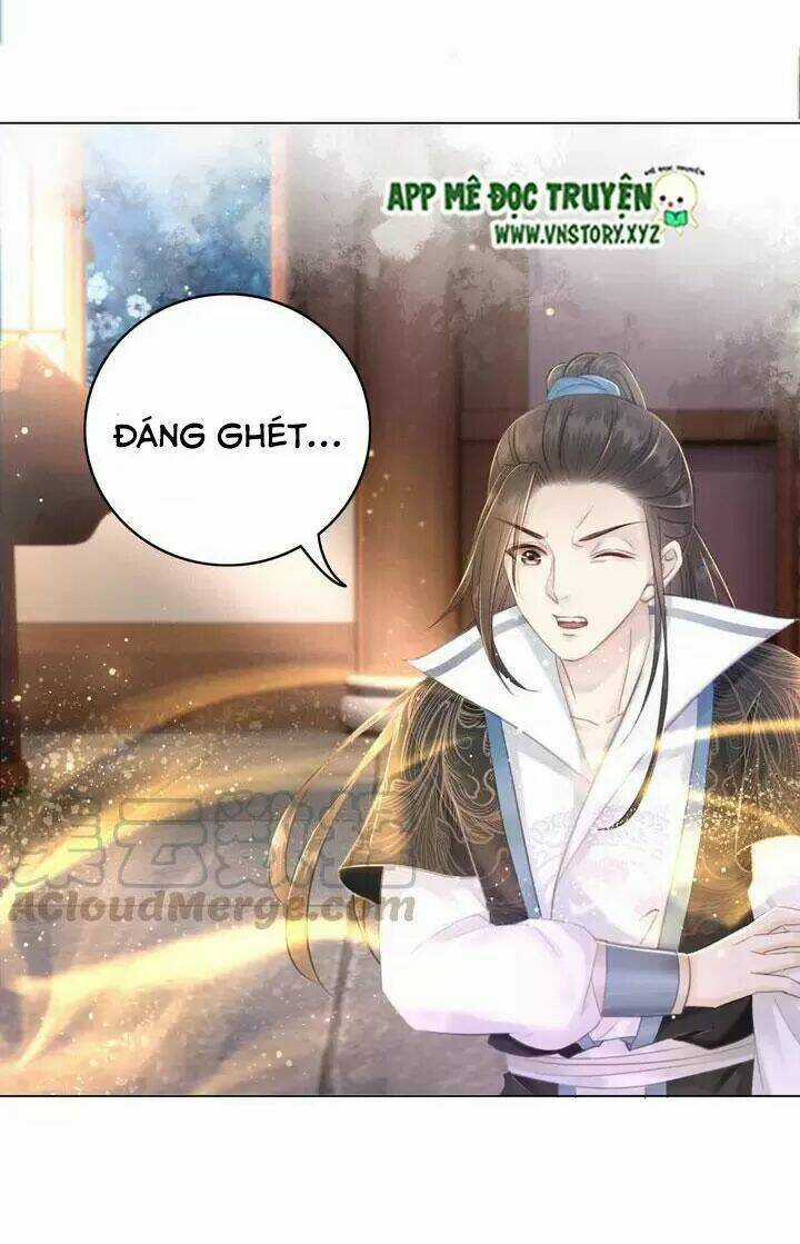 Cực Phẩm Phế Vật Tiểu Thư Chapter 123 trang 7