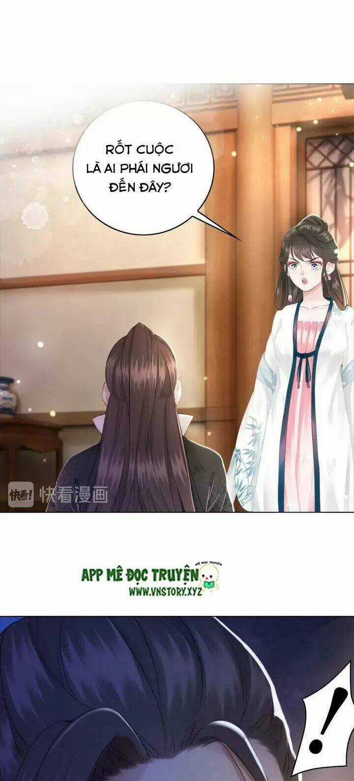 Cực Phẩm Phế Vật Tiểu Thư Chapter 123 trang 9