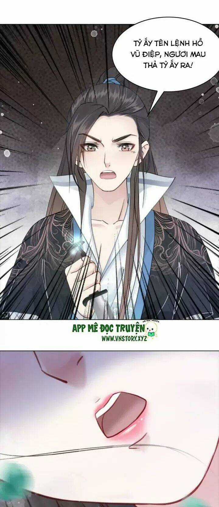 Cực Phẩm Phế Vật Tiểu Thư Chapter 124 trang 11