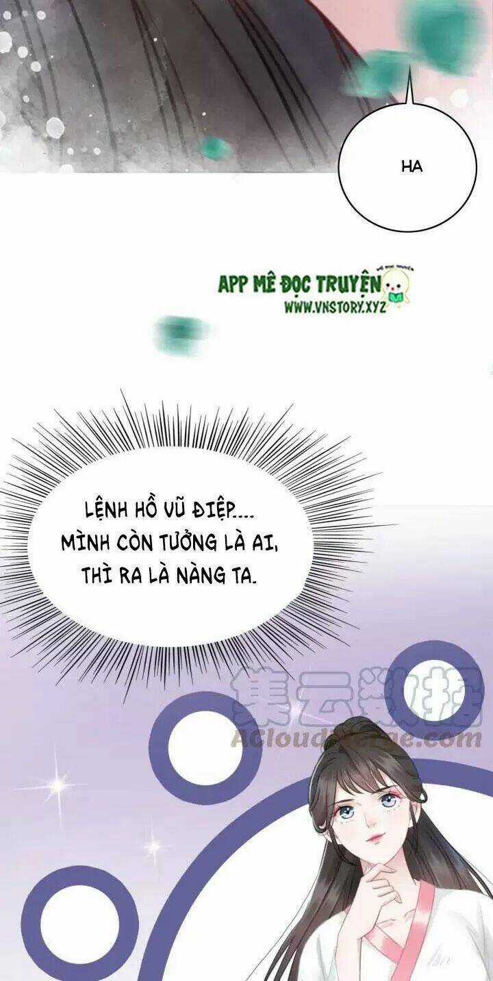 Cực Phẩm Phế Vật Tiểu Thư Chapter 124 trang 12