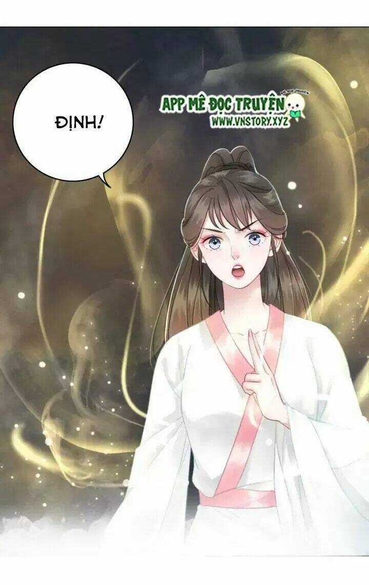 Cực Phẩm Phế Vật Tiểu Thư Chapter 124 trang 14