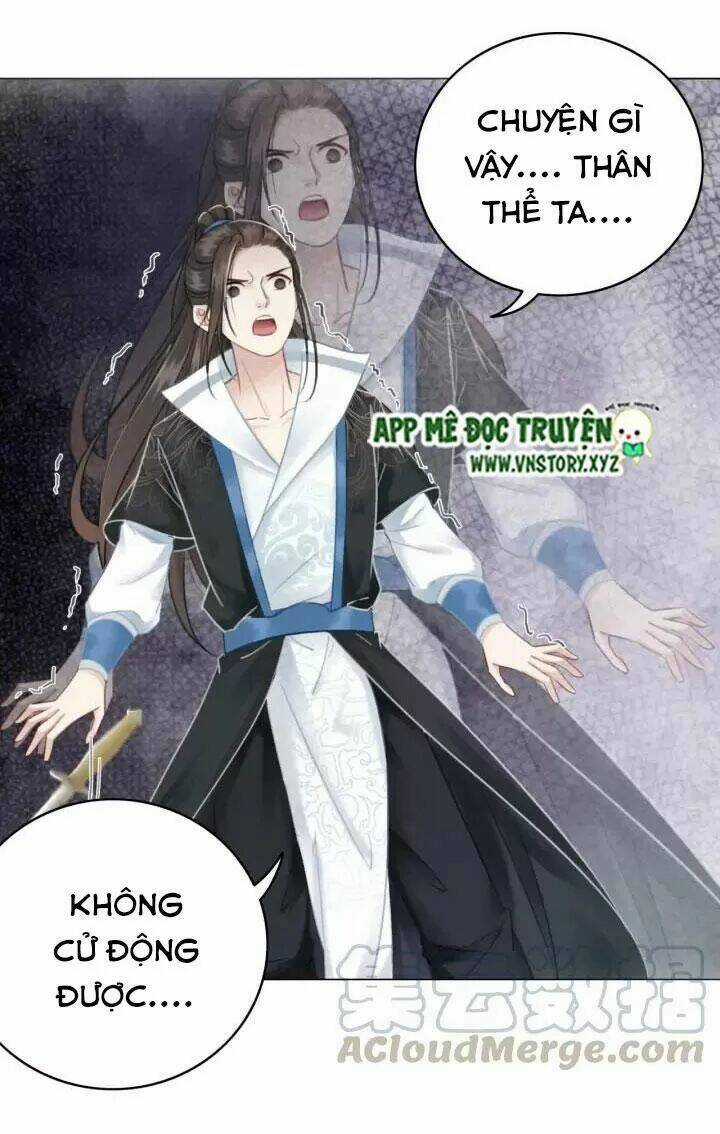 Cực Phẩm Phế Vật Tiểu Thư Chapter 124 trang 15