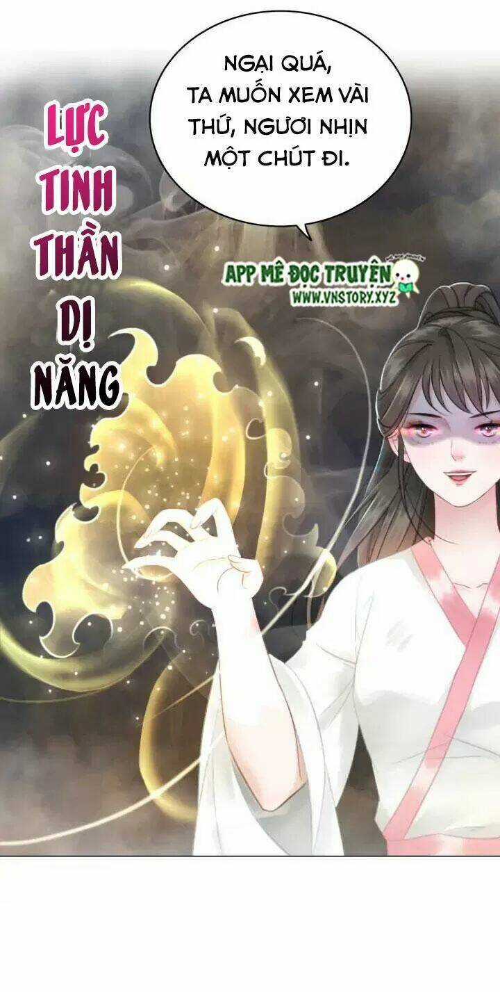 Cực Phẩm Phế Vật Tiểu Thư Chapter 124 trang 16
