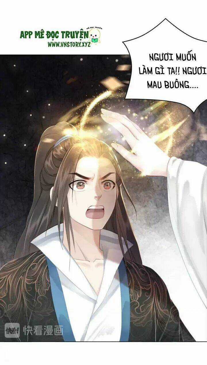 Cực Phẩm Phế Vật Tiểu Thư Chapter 124 trang 17