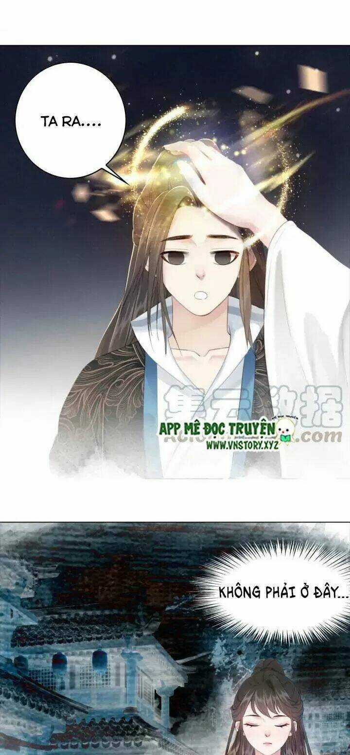 Cực Phẩm Phế Vật Tiểu Thư Chapter 124 trang 18