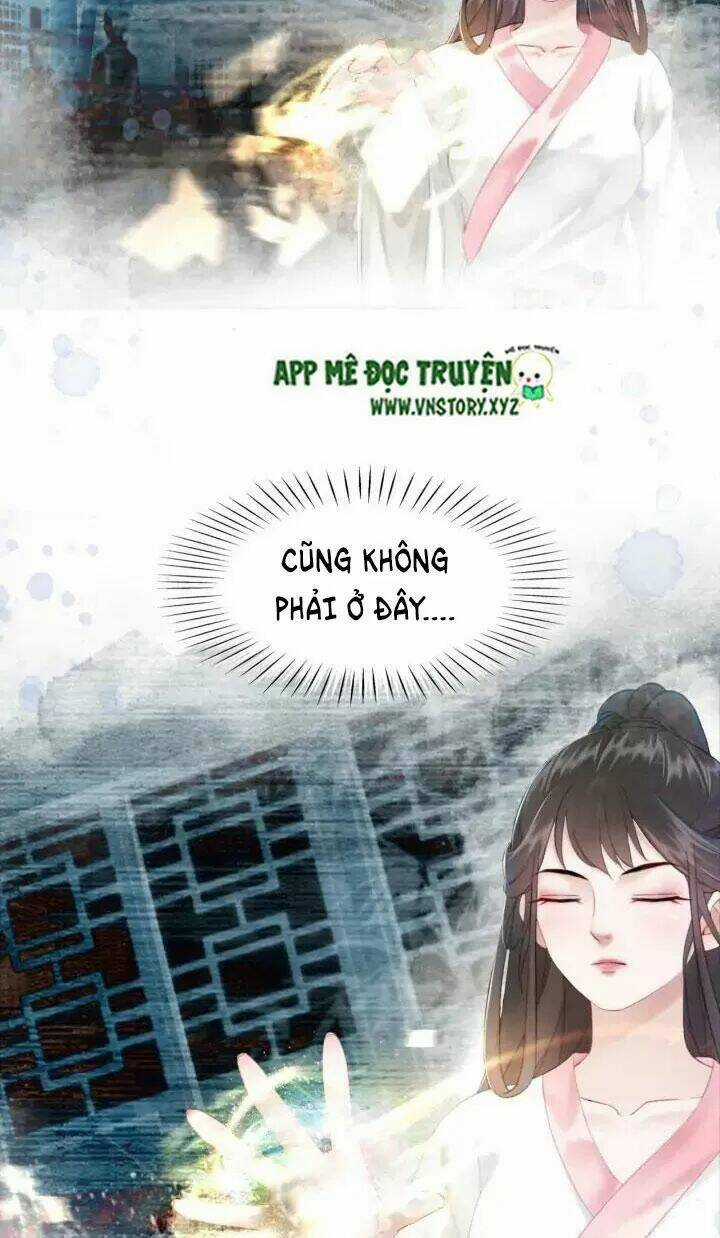 Cực Phẩm Phế Vật Tiểu Thư Chapter 124 trang 19