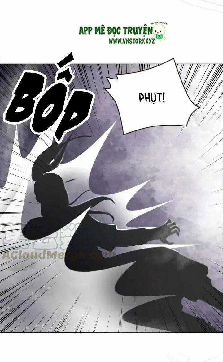 Cực Phẩm Phế Vật Tiểu Thư Chapter 124 trang 2