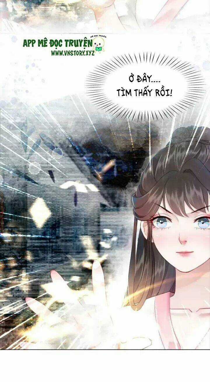 Cực Phẩm Phế Vật Tiểu Thư Chapter 124 trang 20