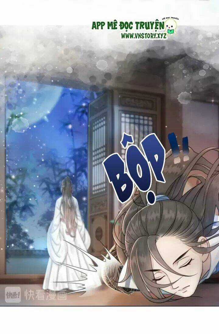 Cực Phẩm Phế Vật Tiểu Thư Chapter 124 trang 22