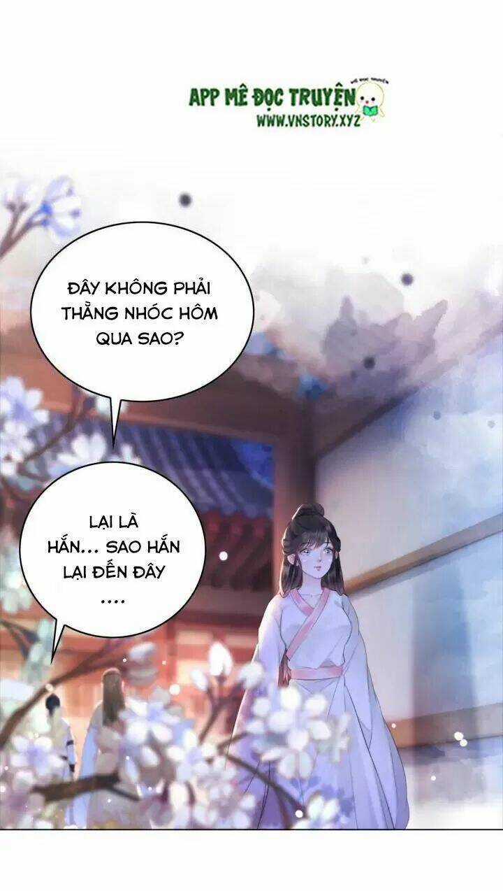 Cực Phẩm Phế Vật Tiểu Thư Chapter 124 trang 25