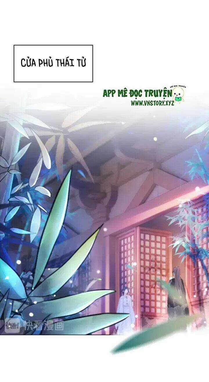 Cực Phẩm Phế Vật Tiểu Thư Chapter 124 trang 26