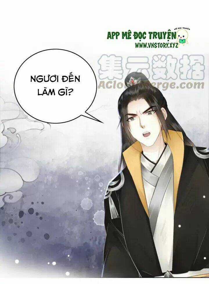 Cực Phẩm Phế Vật Tiểu Thư Chapter 124 trang 27