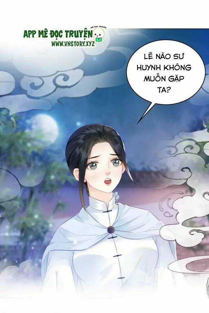 Cực Phẩm Phế Vật Tiểu Thư Chapter 124 trang 28