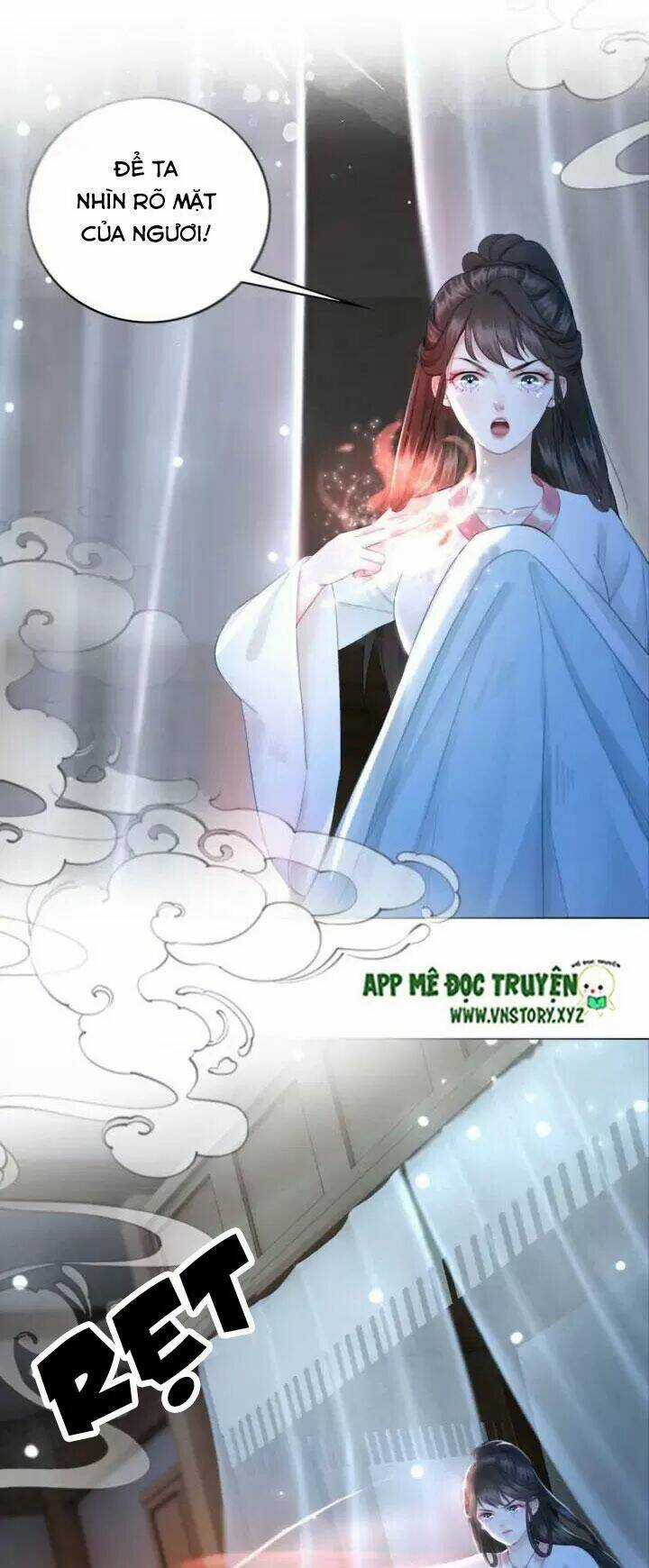 Cực Phẩm Phế Vật Tiểu Thư Chapter 124 trang 3