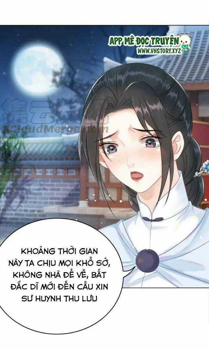 Cực Phẩm Phế Vật Tiểu Thư Chapter 124 trang 30