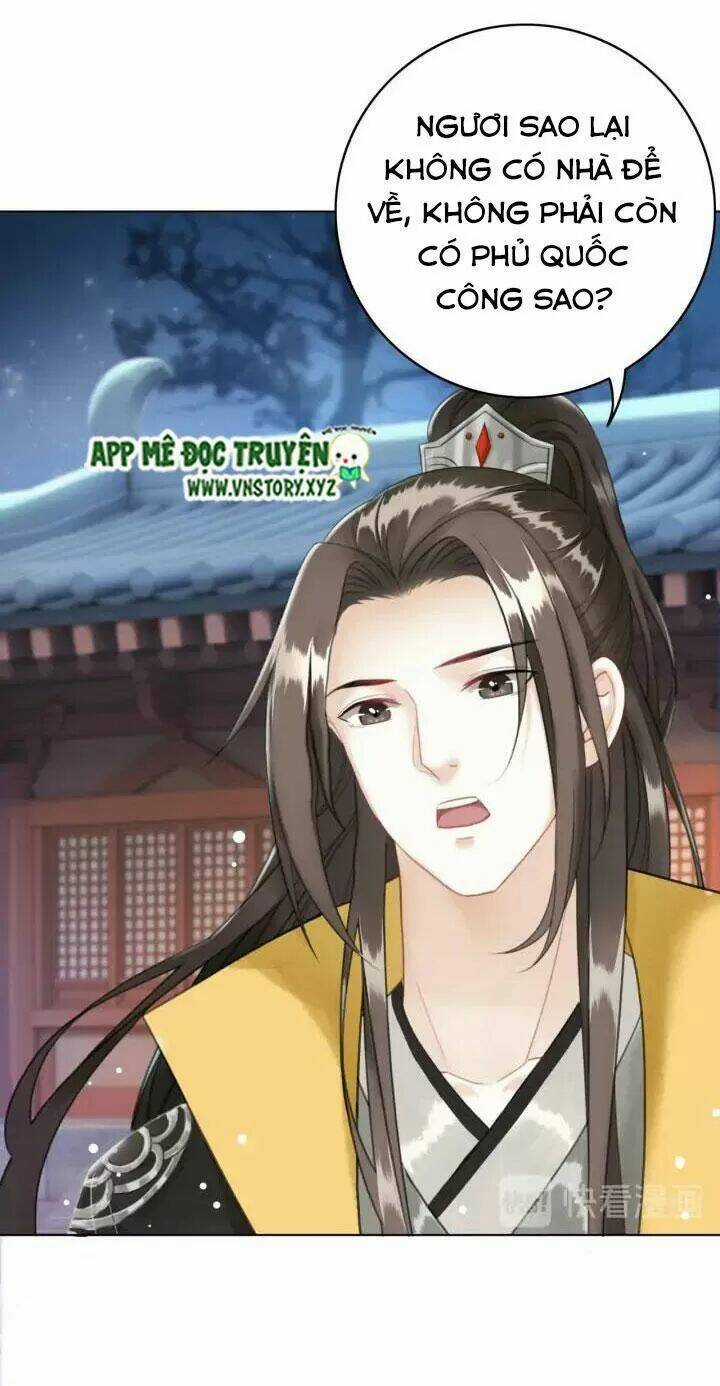 Cực Phẩm Phế Vật Tiểu Thư Chapter 124 trang 31