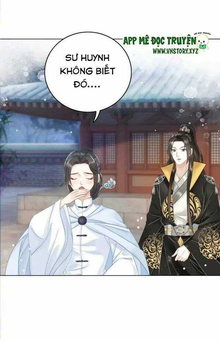 Cực Phẩm Phế Vật Tiểu Thư Chapter 124 trang 32