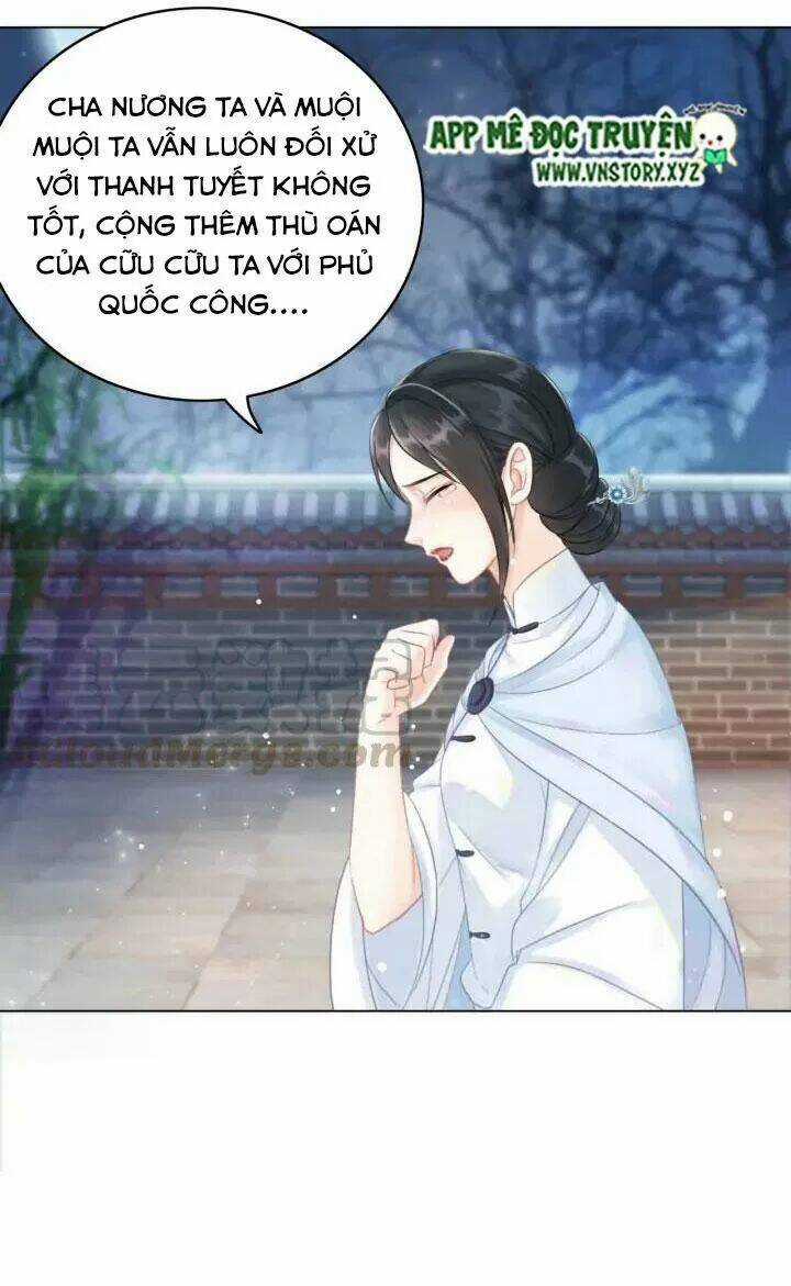 Cực Phẩm Phế Vật Tiểu Thư Chapter 124 trang 33