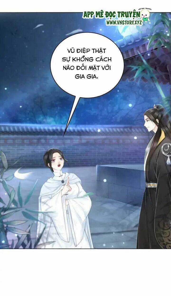 Cực Phẩm Phế Vật Tiểu Thư Chapter 124 trang 34