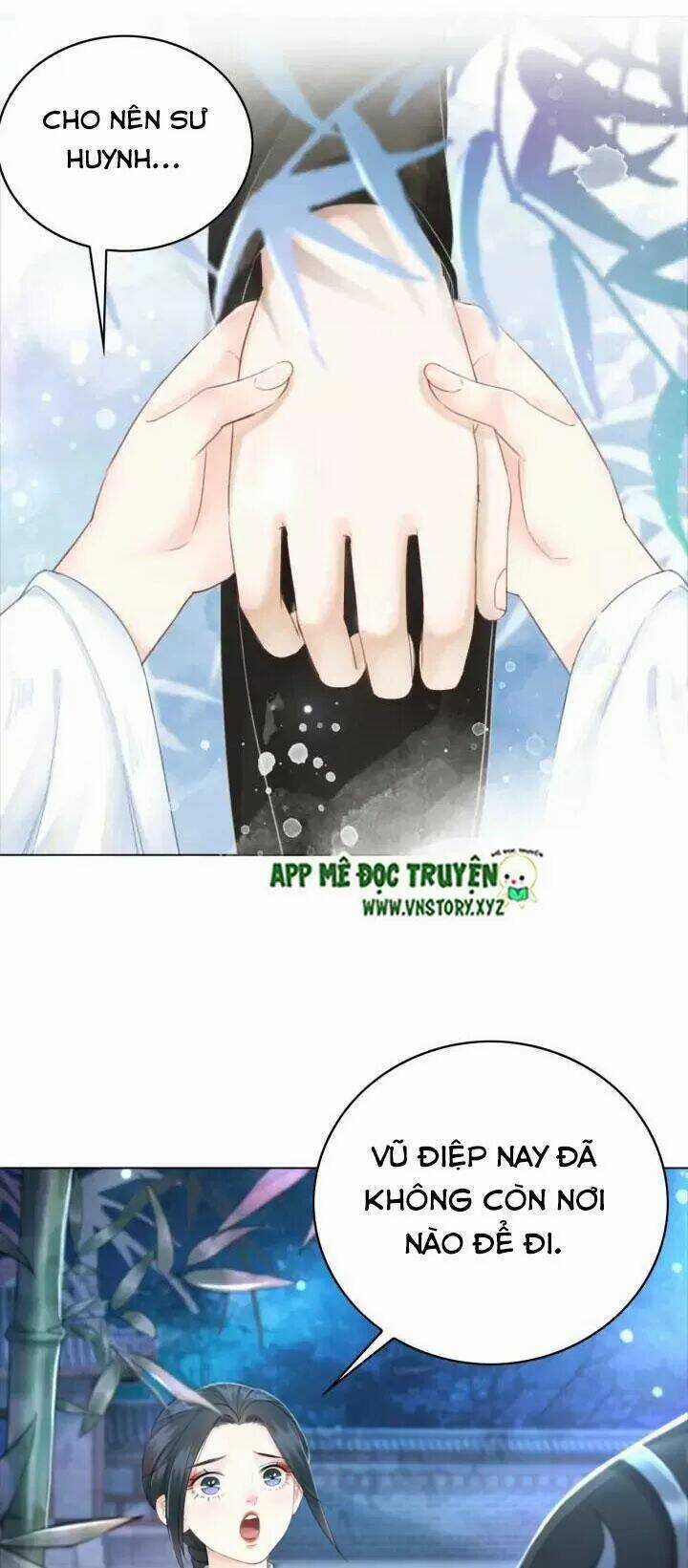 Cực Phẩm Phế Vật Tiểu Thư Chapter 124 trang 35