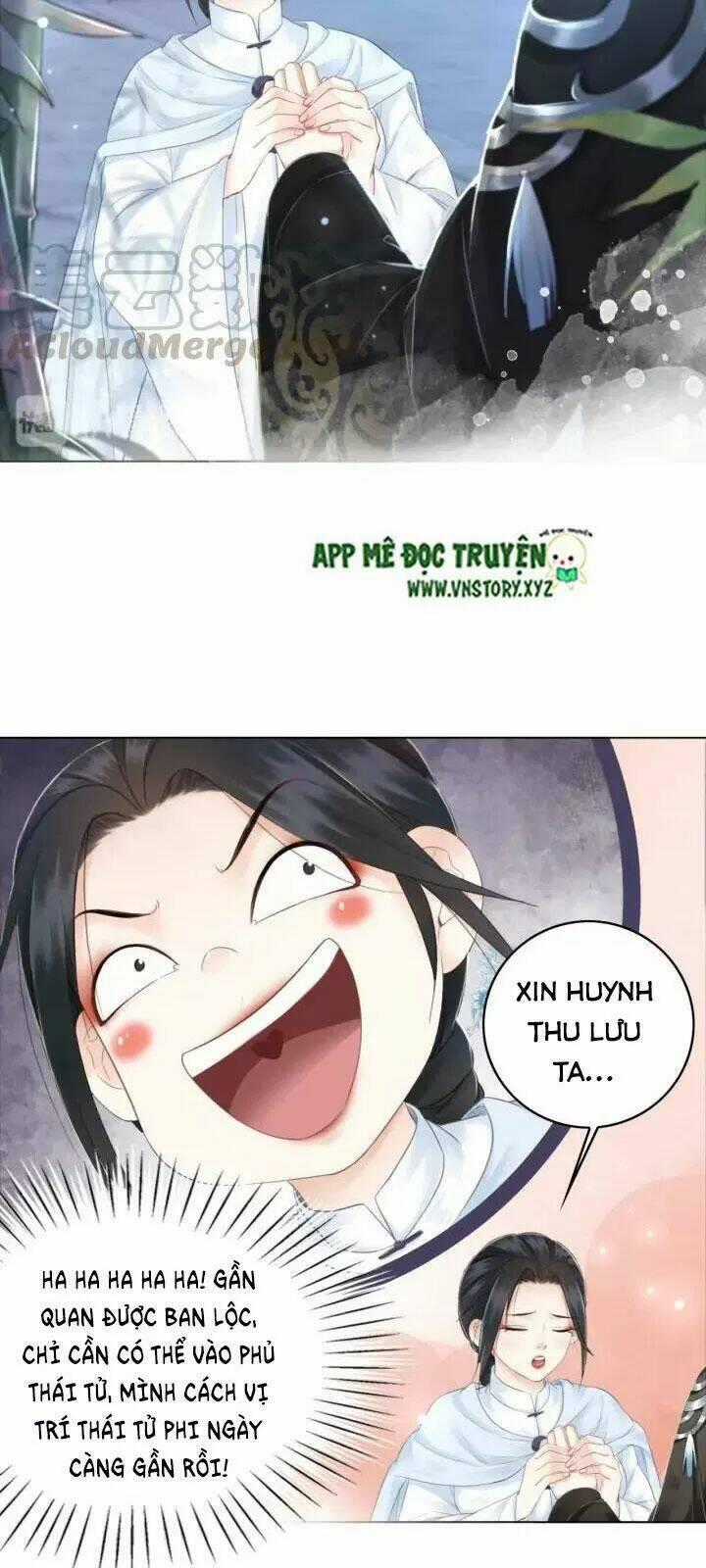 Cực Phẩm Phế Vật Tiểu Thư Chapter 124 trang 36