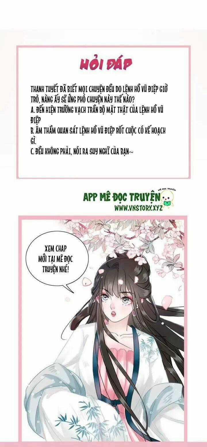 Cực Phẩm Phế Vật Tiểu Thư Chapter 124 trang 37