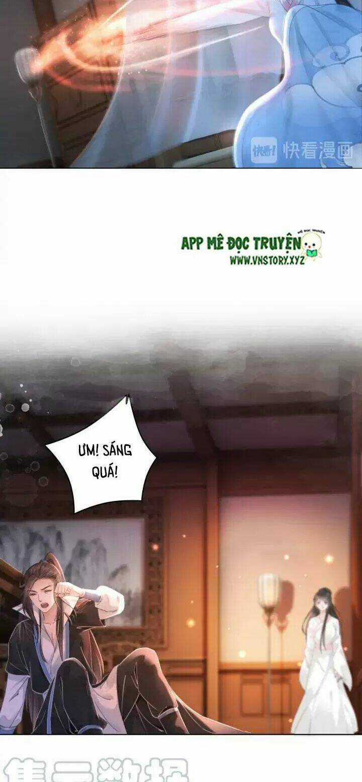 Cực Phẩm Phế Vật Tiểu Thư Chapter 124 trang 4