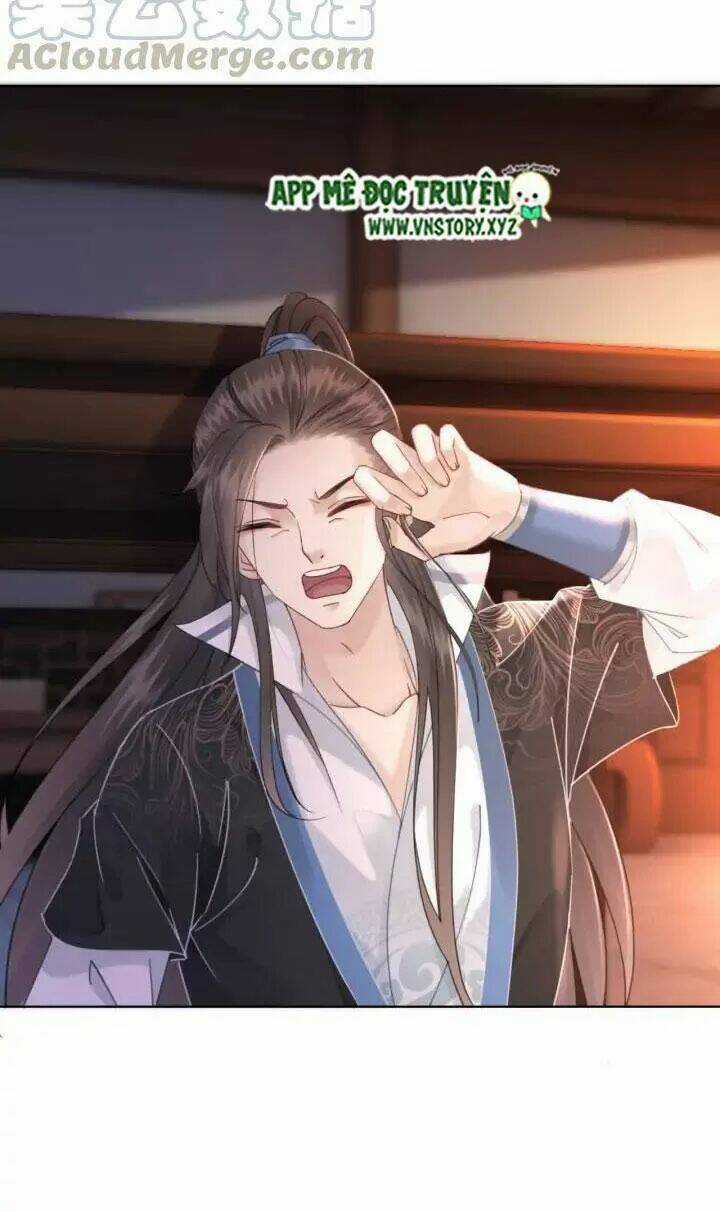 Cực Phẩm Phế Vật Tiểu Thư Chapter 124 trang 5