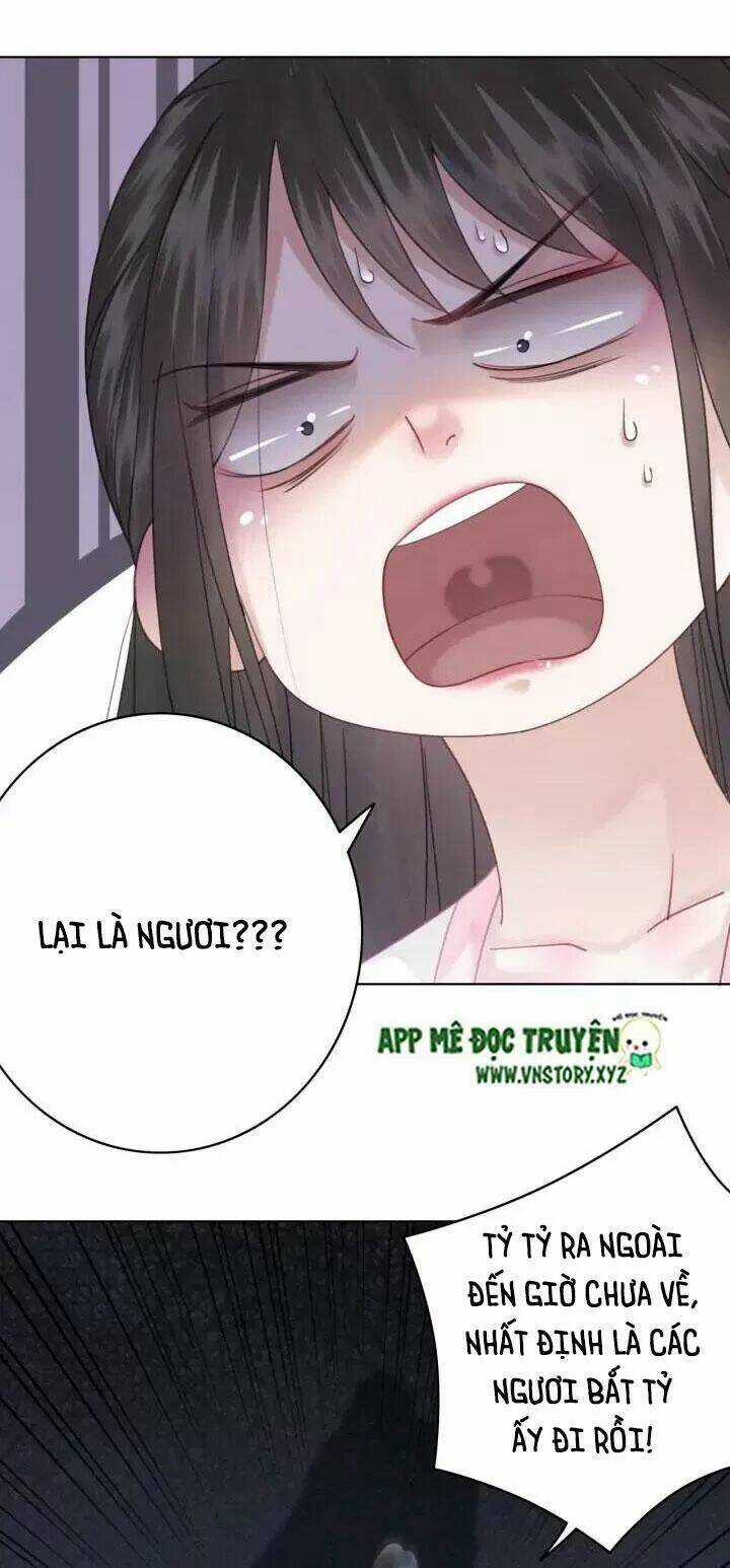 Cực Phẩm Phế Vật Tiểu Thư Chapter 124 trang 6