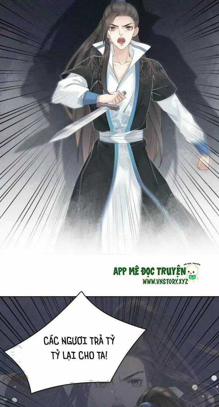 Cực Phẩm Phế Vật Tiểu Thư Chapter 124 trang 7