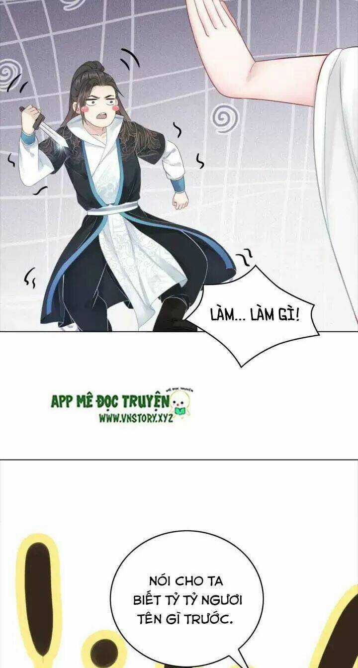 Cực Phẩm Phế Vật Tiểu Thư Chapter 124 trang 9