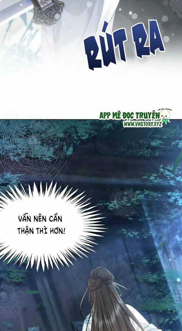 Cực Phẩm Phế Vật Tiểu Thư Chapter 125 trang 10