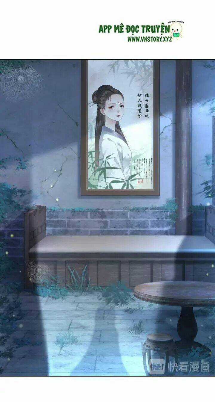 Cực Phẩm Phế Vật Tiểu Thư Chapter 125 trang 12